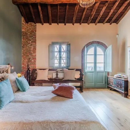 فيلة Alice, Panoramic Stone To Sleep 10