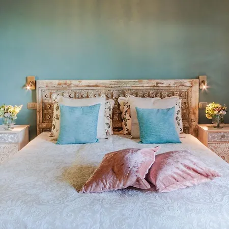 Alice, Panoramic Stone To Sleep 10 * لوكا