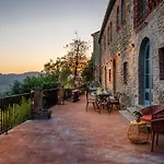 Vila Alice, Panoramic Stone To Sleep 10 Lucca