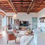 Vila Alice, Panoramic Stone To Sleep 10 Lucca