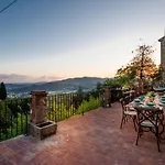Vila Alice, Panoramic Stone To Sleep 10 Lucca
