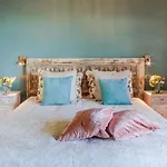 Alice, Panoramic Stone To Sleep 10 * Lucca