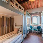 Alice, Panoramic Stone To Sleep 10 Lucca