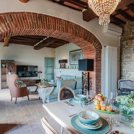 Alice, Panoramic Stone To Sleep 10 Villa