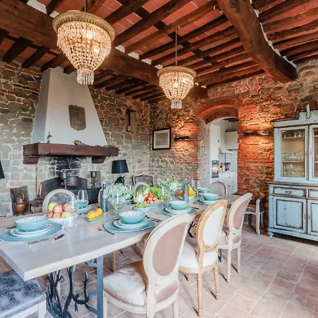 Alice, Panoramic Stone To Sleep 10 Villa *