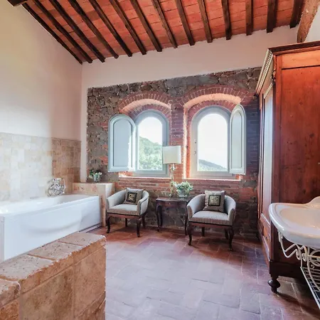 Alice, Panoramic Stone To Sleep 10 Villa *