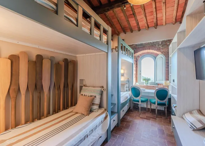 Alice, Panoramic Stone To Sleep 10 루카